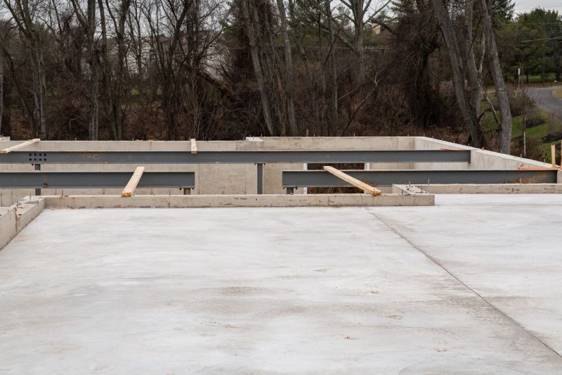 Commercial Slab Installation in Cape Coral, FL