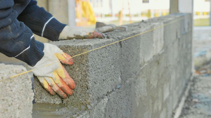 Concrete Wall Coring